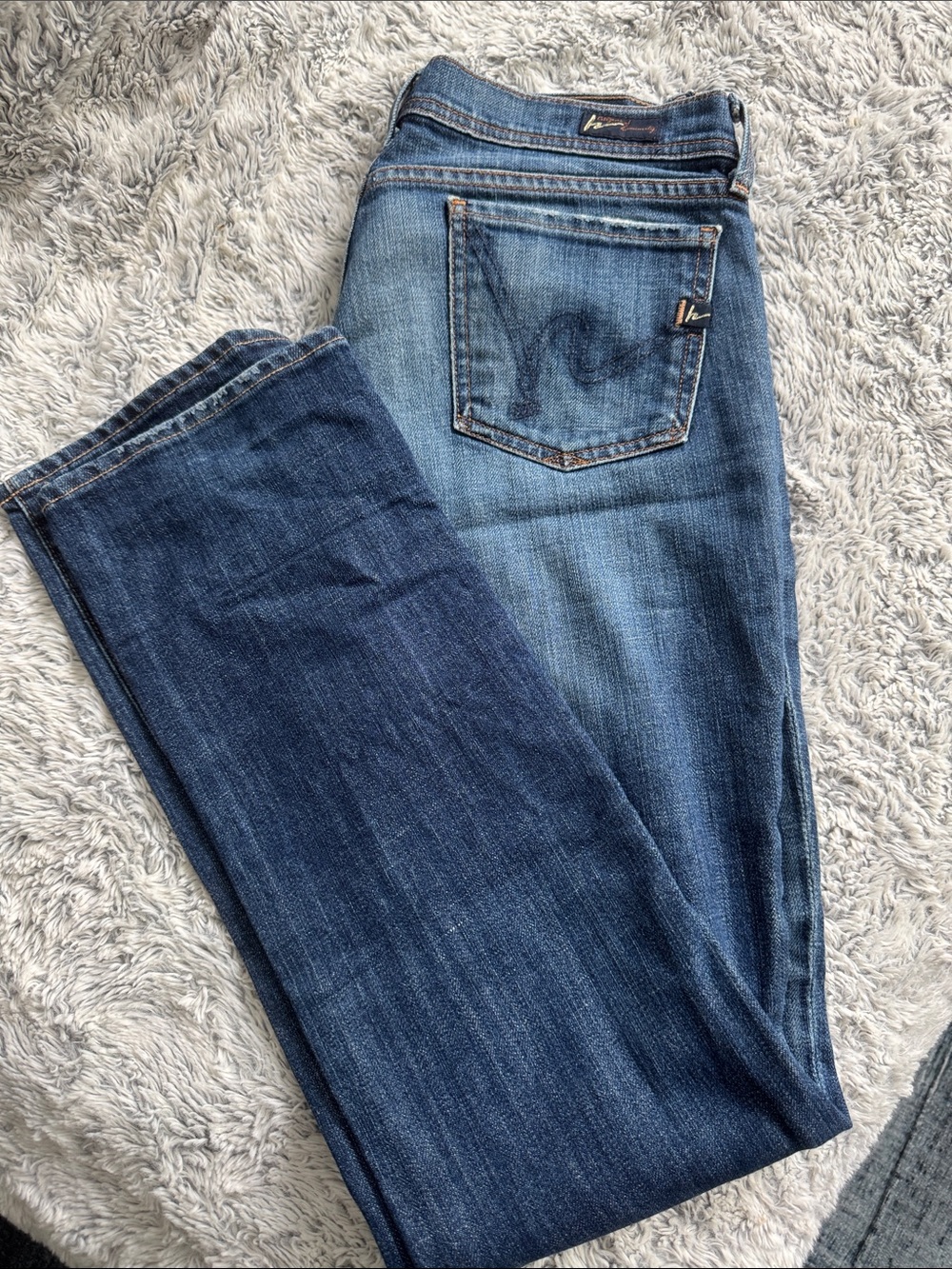 Citizens of Humanity jeans